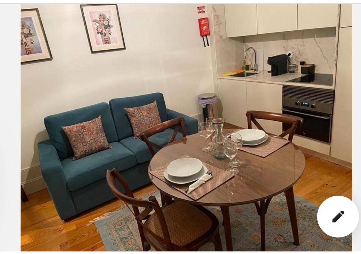 Appartement Ribeira Apartamento Centro Historico à OOporto Extérieur photo